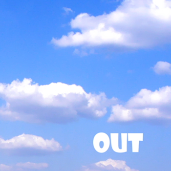 Cover art for Out