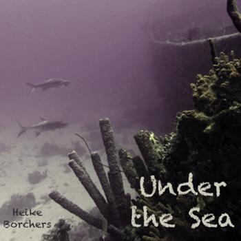 Cover art for Under the Sea