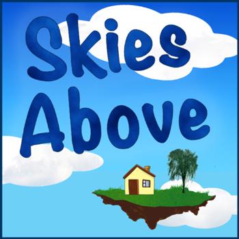 Cover art for Skies Above